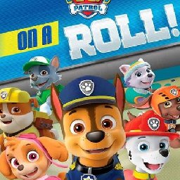 PAW Patrol 11% 折扣 代码