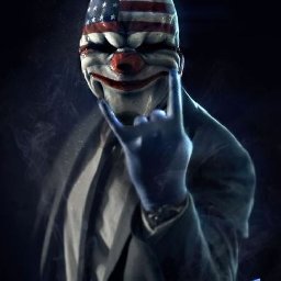 Payday PC