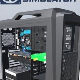 PC Building Simulator PC 77% 折扣 代码