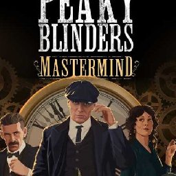 Peaky Blinders 92% 折扣 代码