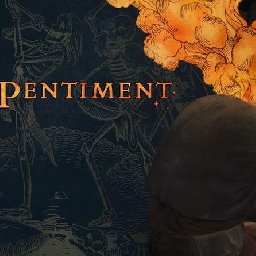 Pentiment PC 11% 折扣 代码