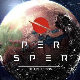 Per Aspera Deluxe Edition PC 65% 折扣 代码