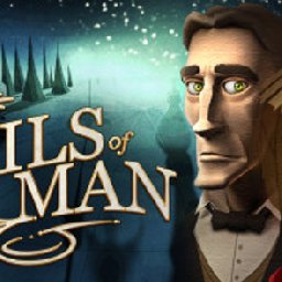 Perils of Man PC