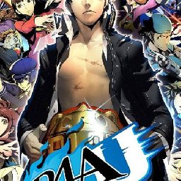 Persona Arena Ultimax PC 16% 折扣 代码