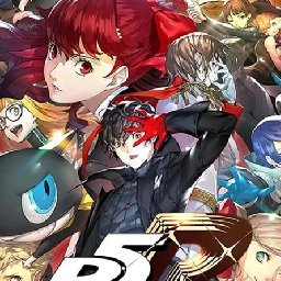 PERSONA ROYAL PC 13% 折扣 代码