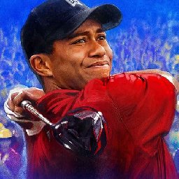 PGA TOUR K Bonus PC