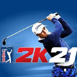 PGA Tour K Deluxe 73% 折扣 代码