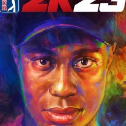 PGA TOUR K Tiger Woods Edition PC