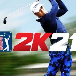 PGA Tour K Xbox 73% 折扣 代码