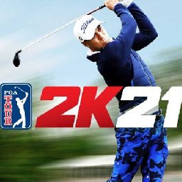 PGA Tour K 69% 折扣 代码