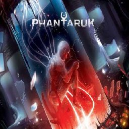 Phantaruk PC 25% 折扣 代码