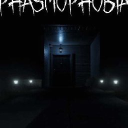 Phasmophobia PC 15% 折扣 代码