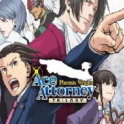 Phoenix Wright 10% 折扣 代码