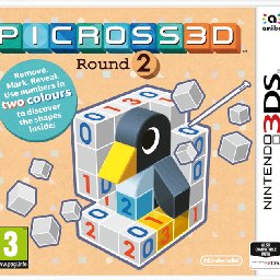 Picross D 14% 折扣 代码