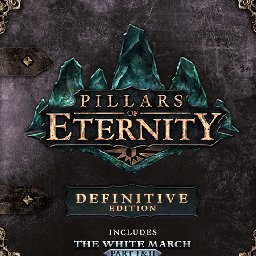 Pillars of Eternity 18% 折扣 代码