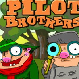 Pilot Brothers PC 18% 折扣 代码