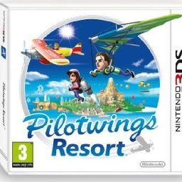 Pilotwings Resort DS 10% 折扣 代码