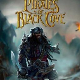 Pirates of Black Cove 11% 折扣 代码