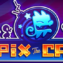 Pix the Cat PC 18% 折扣 代码