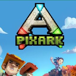 PixARK 70% 折扣 代码