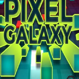 Pixel Galaxy PC 75% 折扣 代码