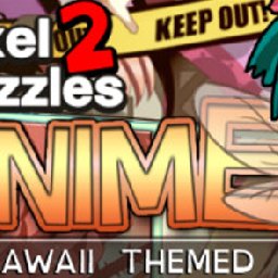 Pixel Puzzles Anime PC 18% 折扣 代码