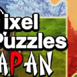 Pixel Puzzles Japan PC 10% 折扣 代码