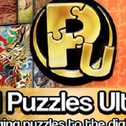 Pixel Puzzles Ultimate PC 18% 折扣 代码