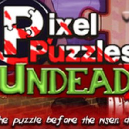 Pixel Puzzles UndeadZ 18% 折扣 代码