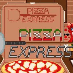 Pizza Express PC 93% 折扣 代码