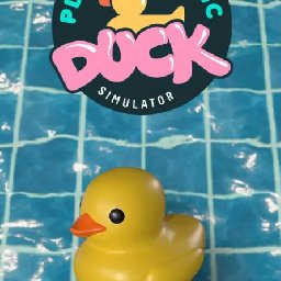 Placid Plastic Duck Simulator PC 22% 折扣 代码