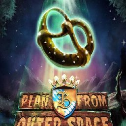 Plan B from Outer Space 55% 折扣 代码