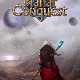 Planar Conquest PC 94% 折扣 代码