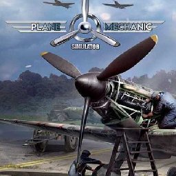 Plane Mechanic Simulator PC 36% 折扣 代码