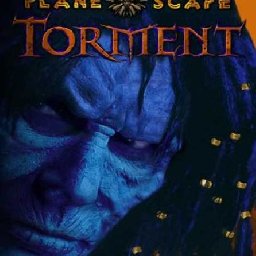 Planescape Torment Enhanced Edition PC