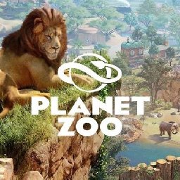 Planet Zoo PC 73% 折扣 代码