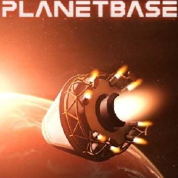 Planetbase PC 14% 折扣 代码