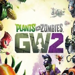 Plants vs Zombies 12% 折扣 代码