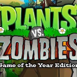 Plants vs. Zombies Game of the Year Edition PC 50% 折扣 代码