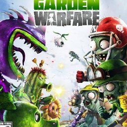 Plants vs. Zombies Garden Warfare PC 11% 折扣 代码