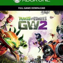 Plants Vs. Zombies Garden Warfare Xbox One 13% 折扣 代码