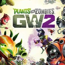 Plants vs. Zombies Garden Warfare 11% 折扣 代码