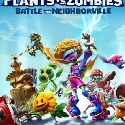 Plants Vs. Zombies 72% 折扣 代码