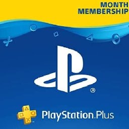 PlayStation Plus Membership