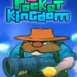 Pocket Kingdom PC