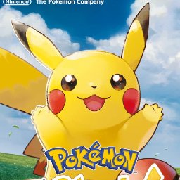 Pokemon Let Go Pikachu Switch 10% 折扣 代码