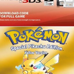 Pokemon Yellow 16% 折扣 代码