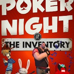 Poker Night at the Inventory PC 10% 折扣 代码