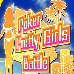 Poker Pretty Girls Battle 73% 折扣 代码