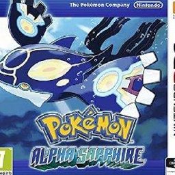 Pokémon Alpha Sapphire DS 10% 折扣 代码